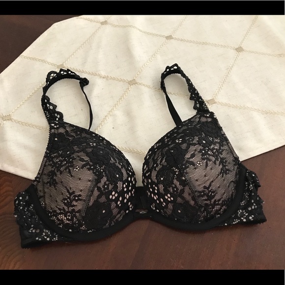 Victoria's Secret Other - Victoria’s Secret Push Up Bra